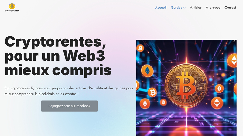 cryptorentes
