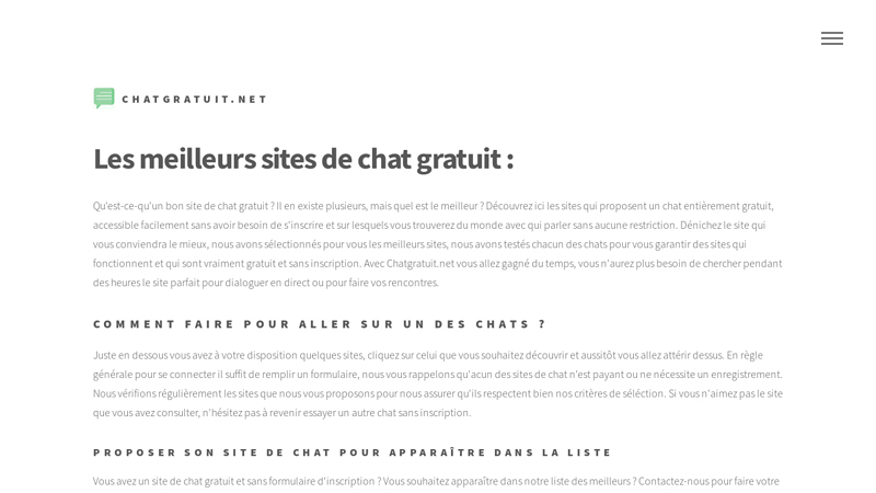 chatgratuit.net