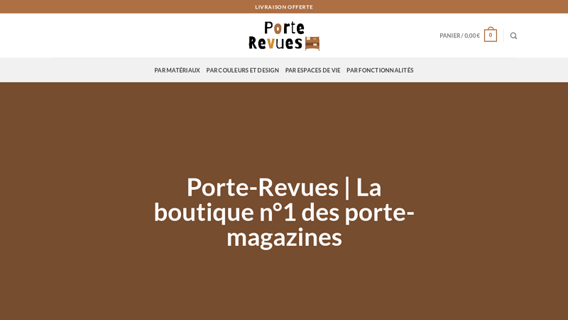 Portes-Revues