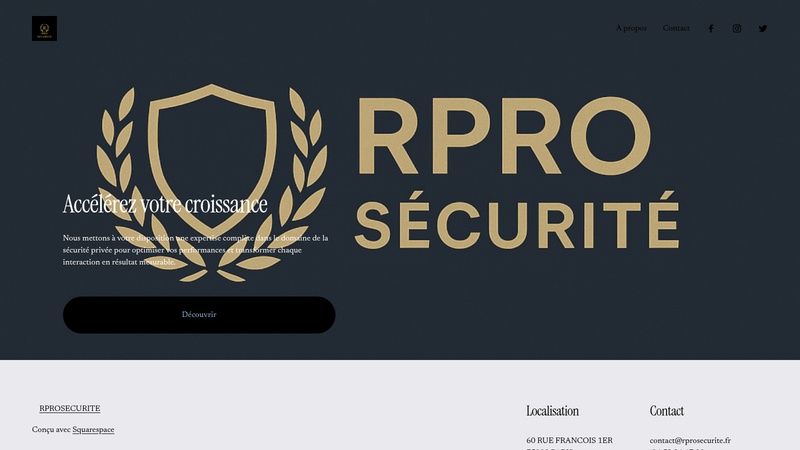 rprosecurite